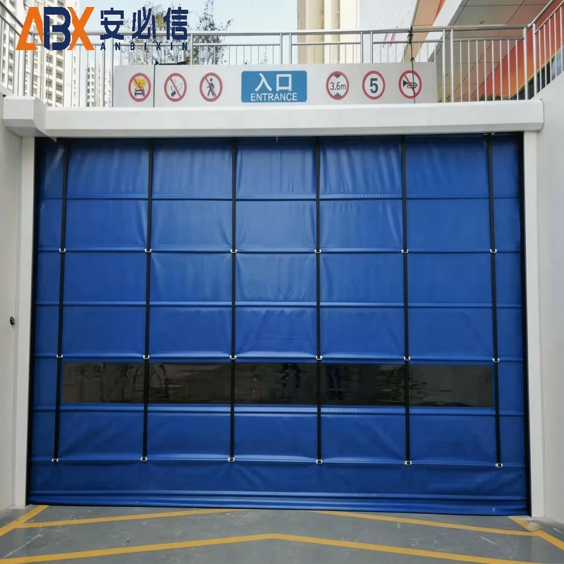 达州市充气式门封