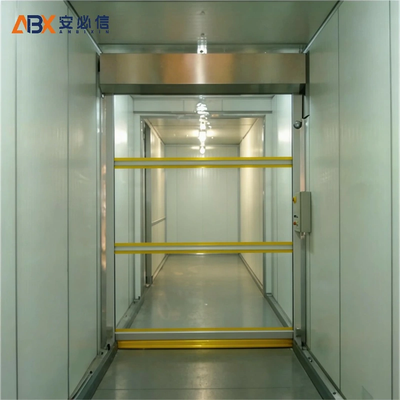 达州市快速门