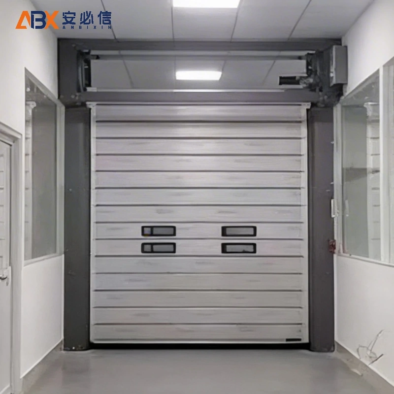 达州市涡轮硬质高速门